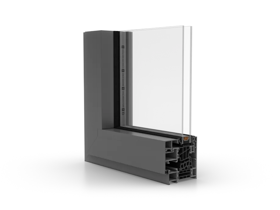 MB-79N US profile cross-section